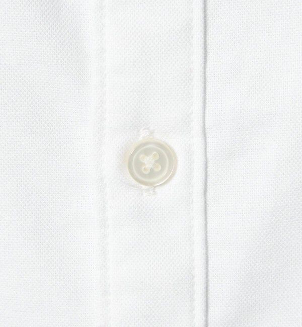 UNITED ARROWS green label relaxing「オックスシャツ / キッズ 110cm-130cm」|シャツ・ブラウス|