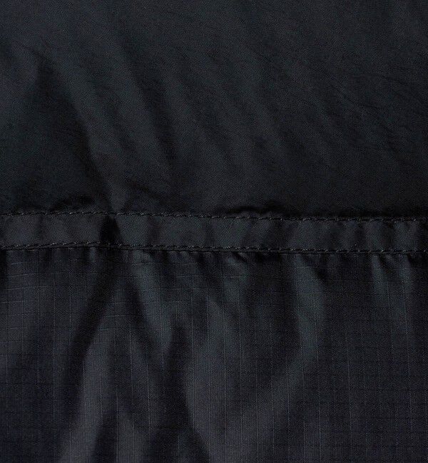 UNITED ARROWS green label relaxing「＜THE NORTH FACE＞ショート ヌプシ ジャケット」|ダウン|