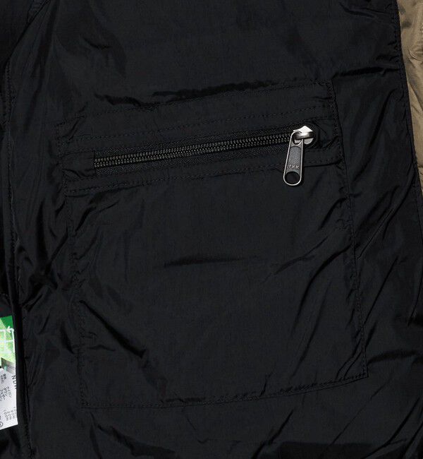 UNITED ARROWS green label relaxing「＜THE NORTH FACE＞ショート ヌプシ ジャケット」|ダウン|