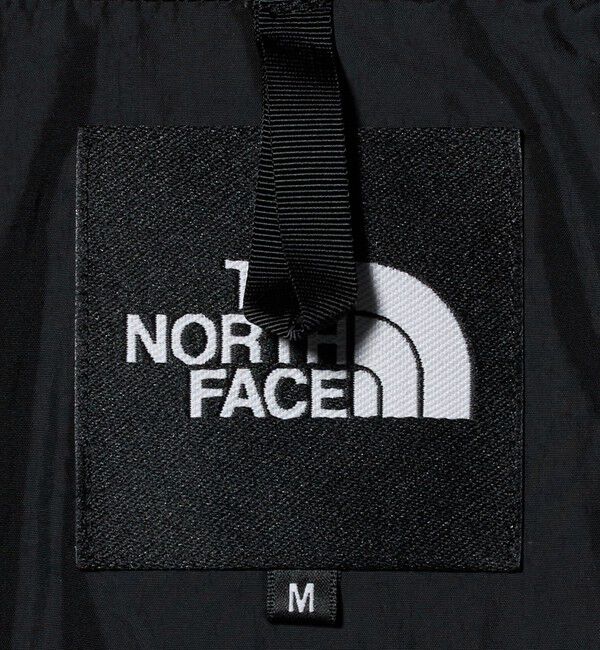 UNITED ARROWS green label relaxing「＜THE NORTH FACE＞ショート ヌプシ ジャケット」|ダウン|