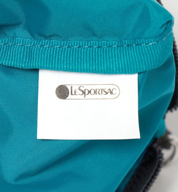 UNITED ARROWS green label relaxing「【別注】＜LeSportsac＞ 2ポーチセット」|クラッチバッグ|