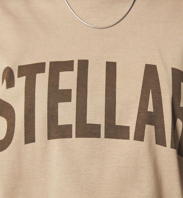 UNITED ARROWS green label relaxing「アソート グラフィック ショートスリーブ Tシャツ」|Tシャツ・カットソー|