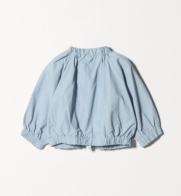 UNITED ARROWS green label relaxing「ギャザーブルゾン / キッズ 撥水・UVカット 100cm-160cm」|その他|