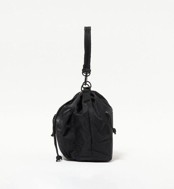 UNITED ARROWS green label relaxing「＜NEW ERA＞2WAY ドロー ポーチ 巾着 ショルダーバッグ」|ショルダー・メッセンジャー|