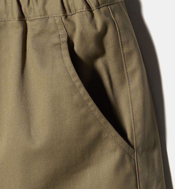 UNITED ARROWS green label relaxing「＜THE NORTH FACE＞コットン イージーショート / キッズ  130cm-160cm」|その他|