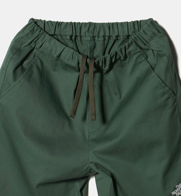 UNITED ARROWS green label relaxing「＜THE NORTH FACE＞コットン イージーショート / キッズ  130cm-160cm」|その他|