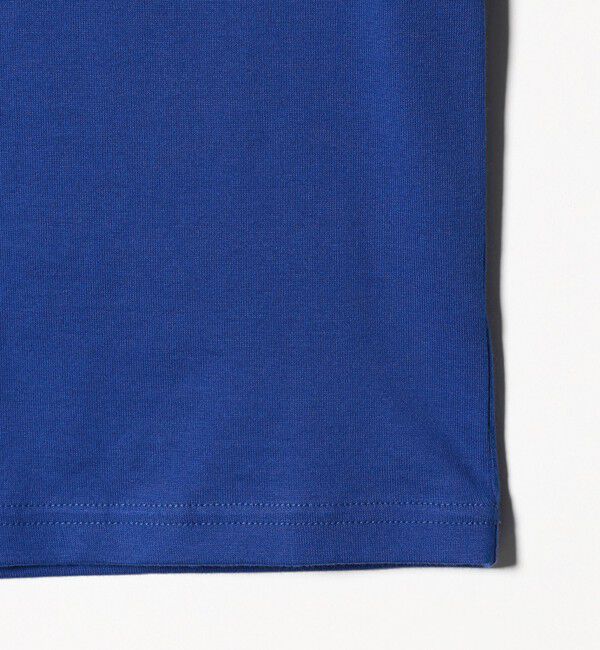 UNITED ARROWS green label relaxing「＜THE NORTH FACE＞ショートスリーブ バックスクエア ロゴTシャツ / キッズ  130cm-160cm」|Tシャツ・カットソー|