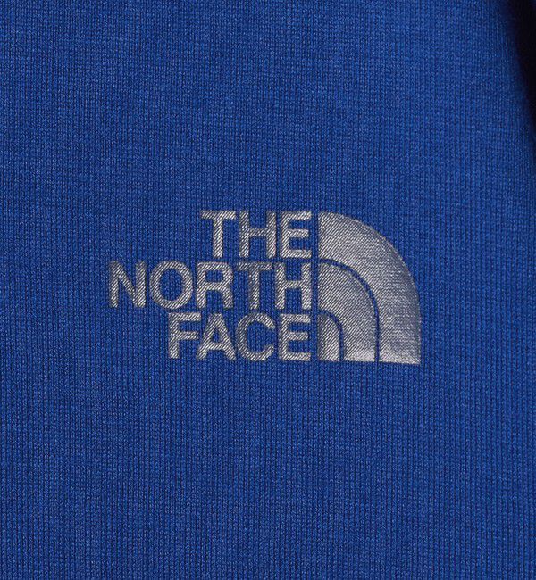 UNITED ARROWS green label relaxing「＜THE NORTH FACE＞ショートスリーブ バックスクエア ロゴTシャツ / キッズ  130cm-160cm」|Tシャツ・カットソー|
