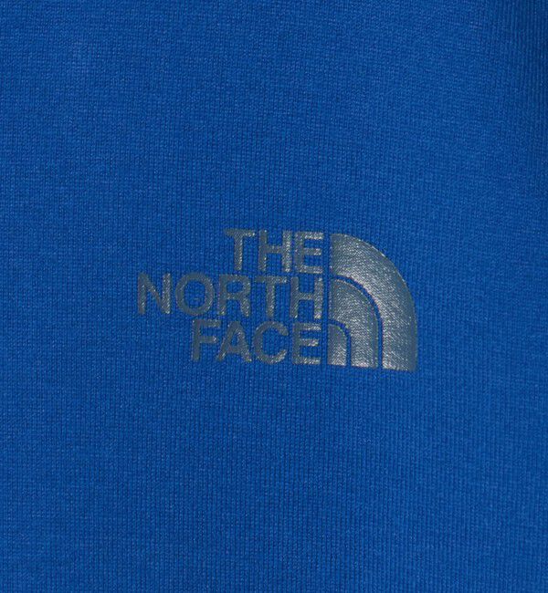 UNITED ARROWS green label relaxing「＜THE NORTH FACE＞ショートスリーブ バックスクエア ロゴTシャツ / キッズ  110cm-120cm」|Tシャツ・カットソー|
