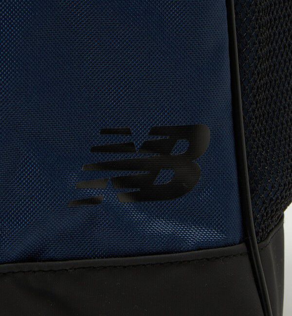 UNITED ARROWS green label relaxing「【WEB限定】＜New Balance＞ ミディアムダッフルバッグ（38L） / キッズ  」|ショルダー・メッセンジャー|