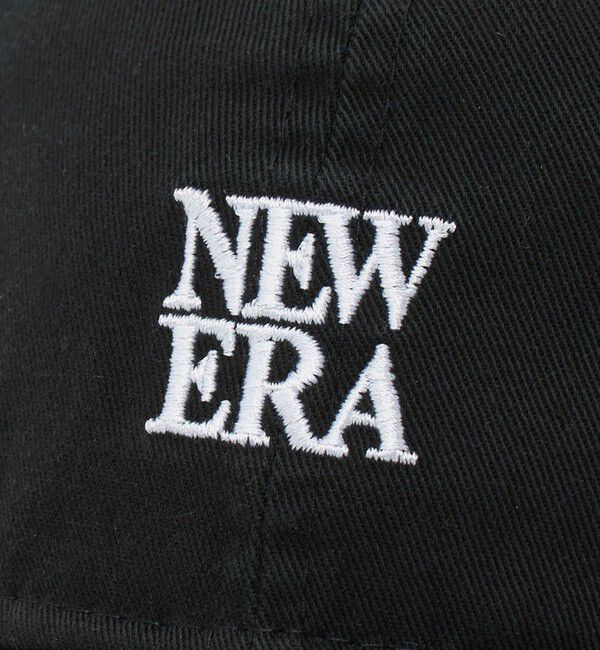 UNITED ARROWS green label relaxing「【別注】＜NEW ERA＞920 スクエアロゴ キャップ / キッズ  」|キャップ・キャスケット|