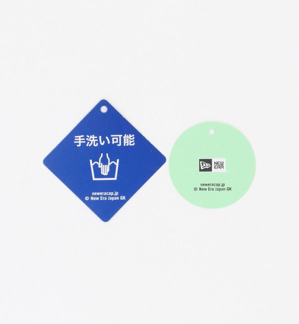 UNITED ARROWS green label relaxing「【別注】＜NEW ERA＞920 MLB キャップ / キッズ  」|キャップ・キャスケット|