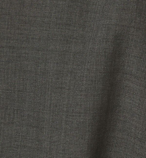 UNITED ARROWS green label relaxing「【別注】＜Gramicci＞麻 ブレンド ワイドテーパード イージーパンツ」|その他|