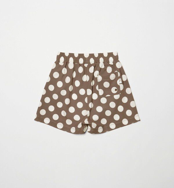 UNITED ARROWS green label relaxing「UNI ラッシュセット / 水着 / キッズ 100cm-130cm」|スポーツ|