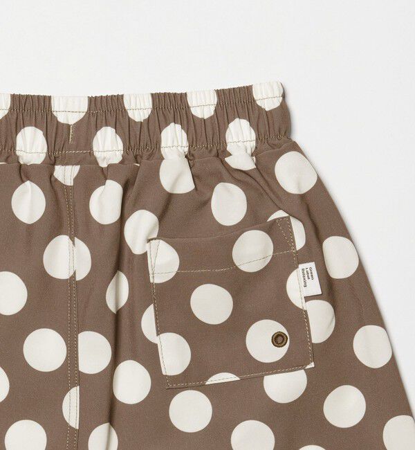 UNITED ARROWS green label relaxing「UNI ラッシュセット / 水着 / キッズ 100cm-130cm」|スポーツ|