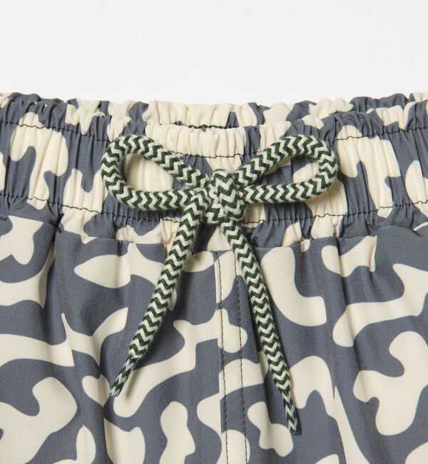 UNITED ARROWS green label relaxing「ボードショーツ / 水着 / キッズ 100cm-130cm」|スポーツ|