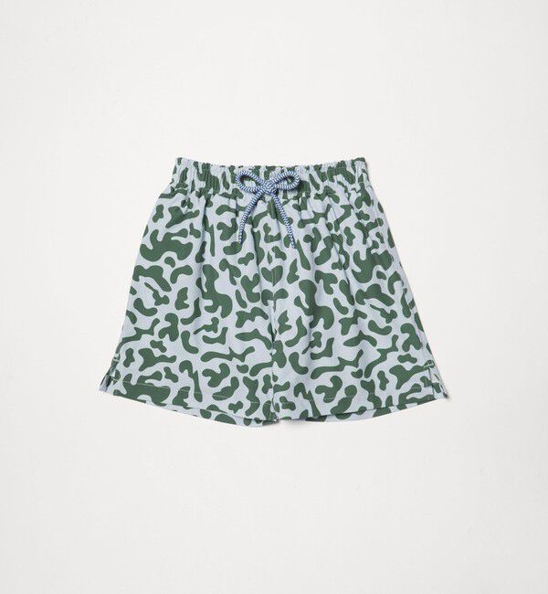 UNITED ARROWS green label relaxing「ボードショーツ / 水着 / キッズ 100cm-130cm」|スポーツ|