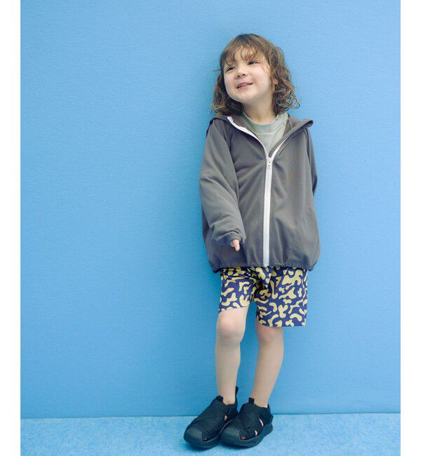 UNITED ARROWS green label relaxing「ボードショーツ / 水着 / キッズ 100cm-130cm」|スポーツ|