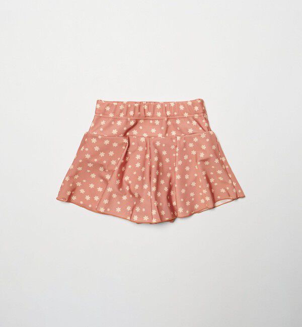 UNITED ARROWS green label relaxing「コバナガラ タンキニ / 水着 / キッズ 100cm-130cm」|スポーツ|