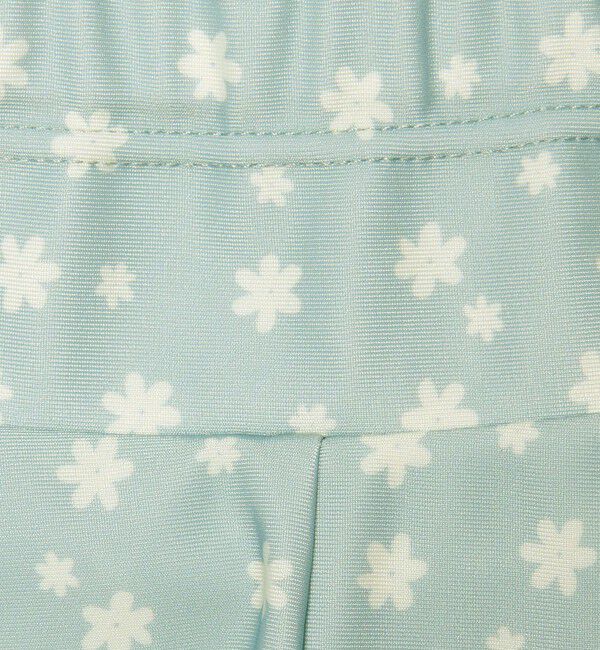 UNITED ARROWS green label relaxing「コバナガラ タンキニ / 水着 / キッズ 100cm-130cm」|スポーツ|