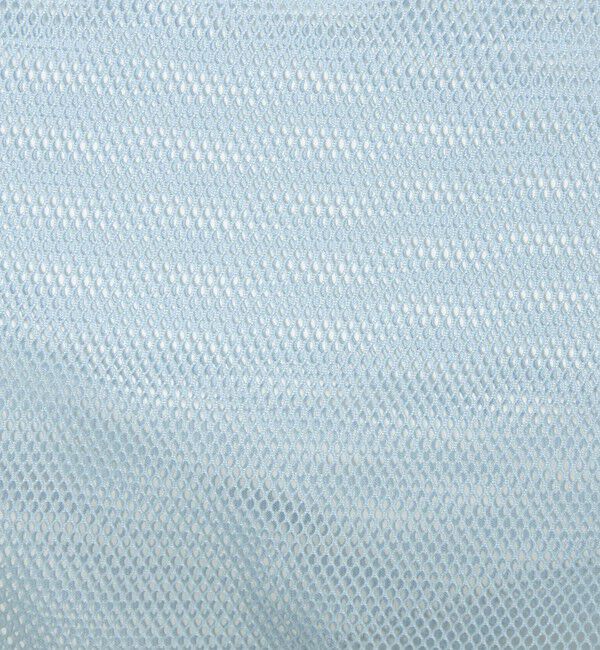 UNITED ARROWS green label relaxing「メッシュ バッグ/ キッズ」|ショルダー・メッセンジャー|