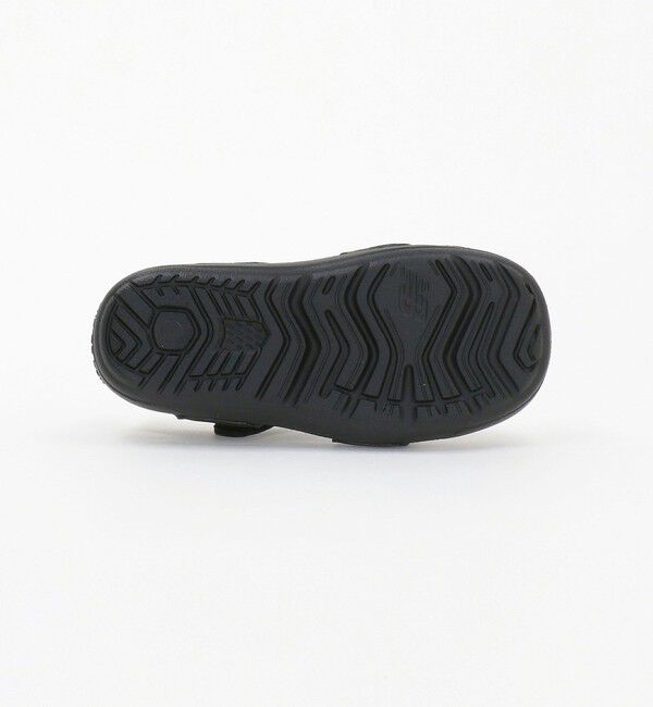 UNITED ARROWS green label relaxing「＜New Balance＞809 サンダル / キッズ  14cm-16cm」|サンダル|