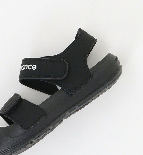 UNITED ARROWS green label relaxing「＜New Balance＞809 サンダル / キッズ  14cm-16cm」|サンダル|