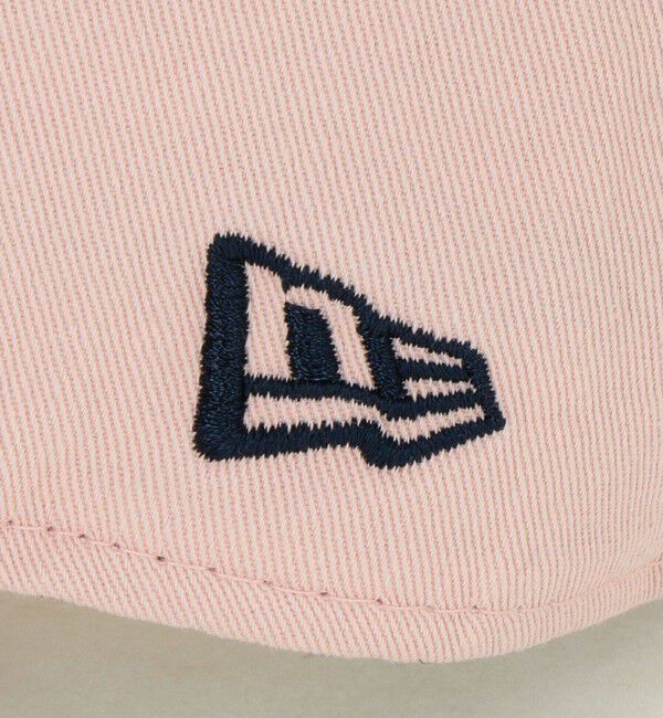 UNITED ARROWS green label relaxing「【別注】＜NEW ERA＞9TWENTY ソリッド キャップ」|キャップ・キャスケット|