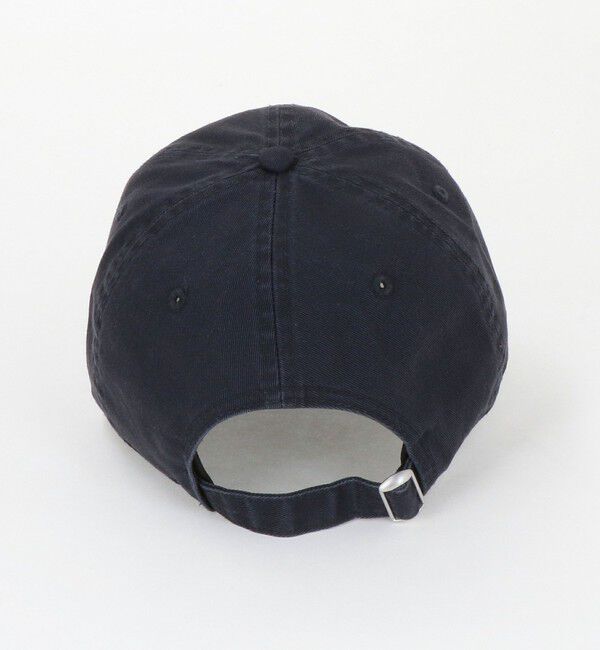 UNITED ARROWS green label relaxing「【別注】＜NEW ERA＞9TWENTY ソリッド キャップ」|キャップ・キャスケット|