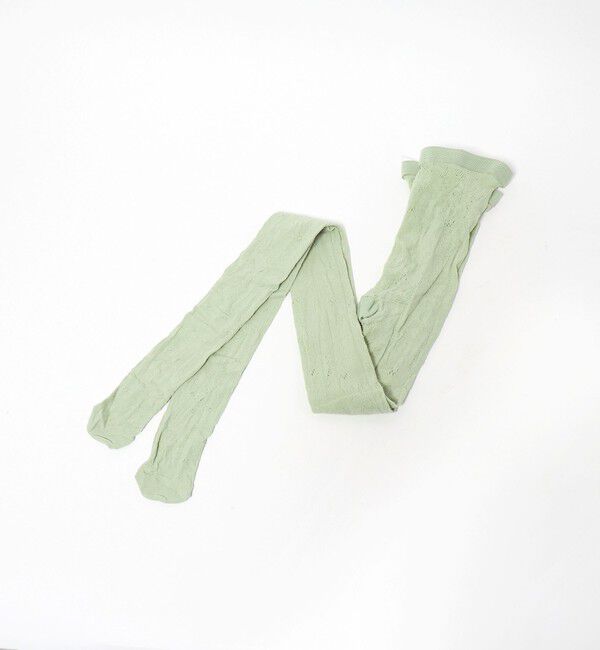 EMMEL REFINES「＜SWEDISH STOCKINGS＞ROSA タイツ」|タイツ・ストッキング|