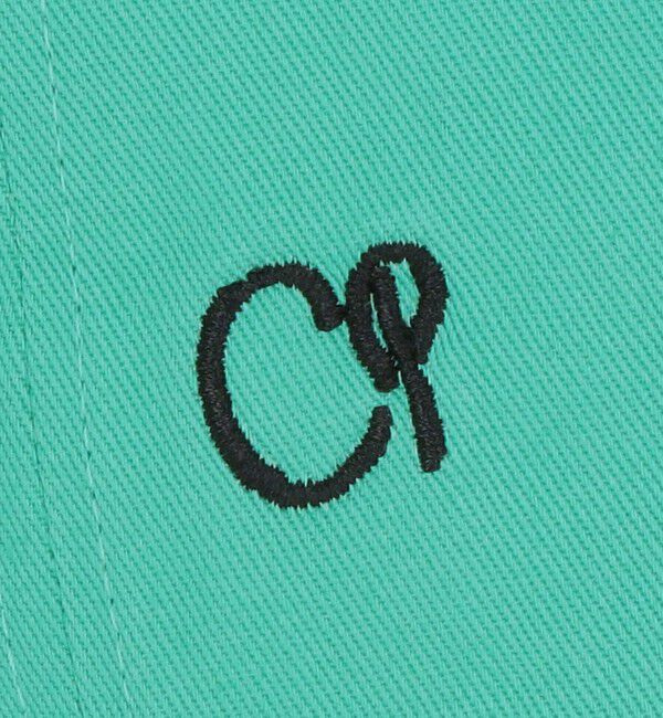 BEAUTY&YOUTH UNITED ARROWS「＜LY＞Garabato キャップ」|キャップ・キャスケット|