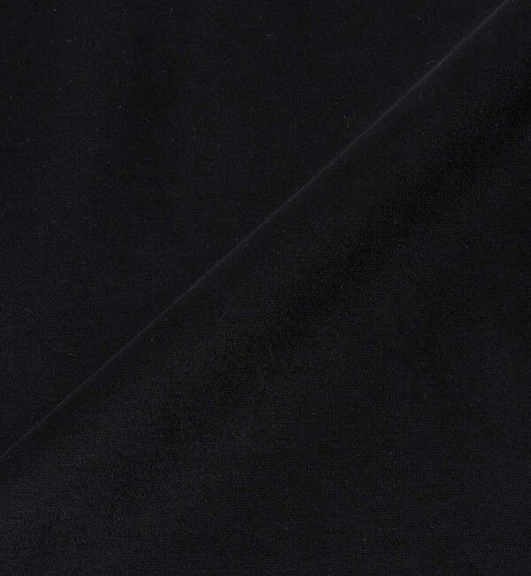 BEAUTY&YOUTH UNITED ARROWS「プラチナ ポンチ クルーネック カットソー 抗菌防臭」|Tシャツ・カットソー|