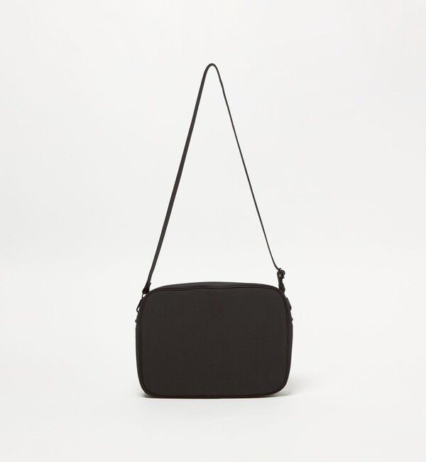 BEAUTY&YOUTH UNITED ARROWS「【WEB限定】小松マテーレ キューブ ショルダー バッグ A4」|ショルダー・メッセンジャー|