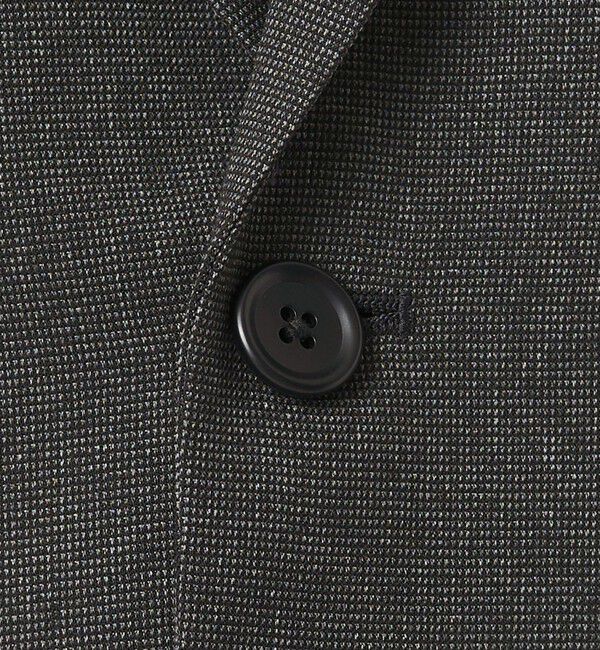 BEAUTY&YOUTH UNITED ARROWS「【WEB限定 WARDROBE SMART】LANATEC コンフォート セットアップ/ジャケット＆イージーパンツ」|スーツ|