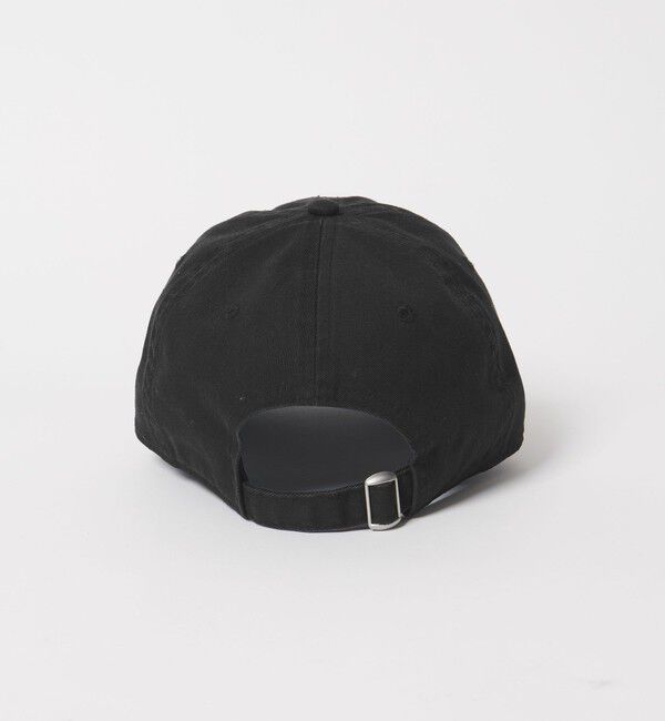 BEAUTY&YOUTH UNITED ARROWS「【別注】＜NEW ERA＞920 ウォッシュ ロゴ キャップ」|キャップ・キャスケット|