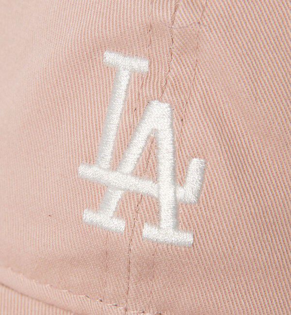 BEAUTY&YOUTH UNITED ARROWS「【別注】＜NEW ERA＞920 ウォッシュ ロゴ キャップ」|キャップ・キャスケット|