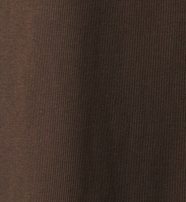 BEAUTY&YOUTH UNITED ARROWS「【WEB限定 Wardrobe DAILY MINIMAL】パフスリーブ カットワンピース UVカット 接触冷感」|ワンピース|