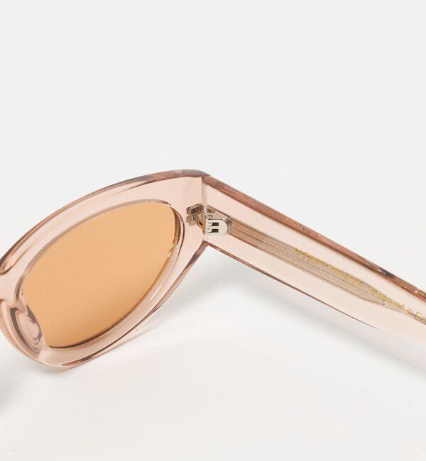 BEAUTY&YOUTH UNITED ARROWS「＜MESSYWEEKEND＞AUDREY ファッション用グラス」|サングラス|