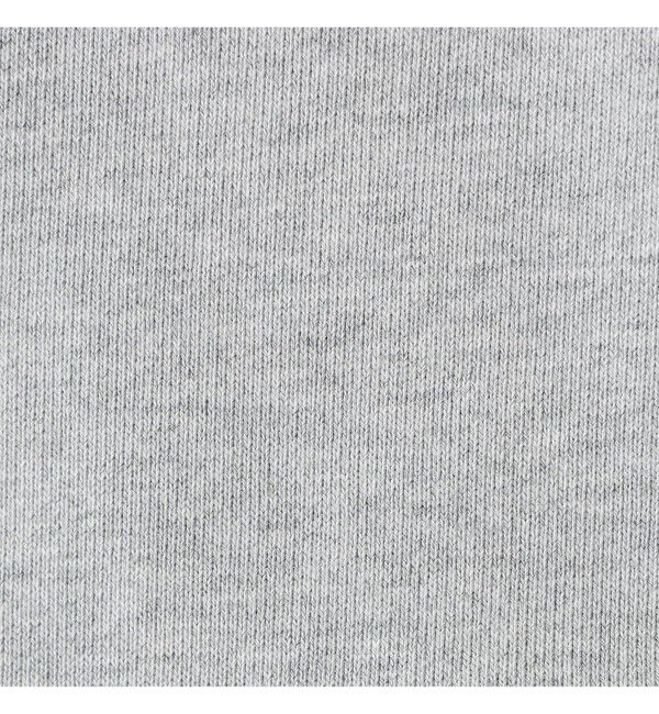 BEAMS「【別注】LACOSTE / フルジップパーカー」|スウェット・ジャージ|