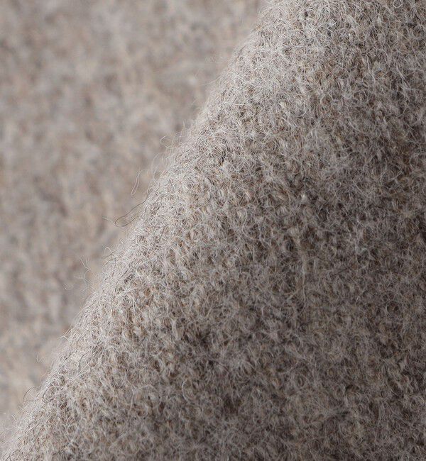 SHIPS「DOUILLET: BOILED VEST」|ダウンベスト・ベスト|