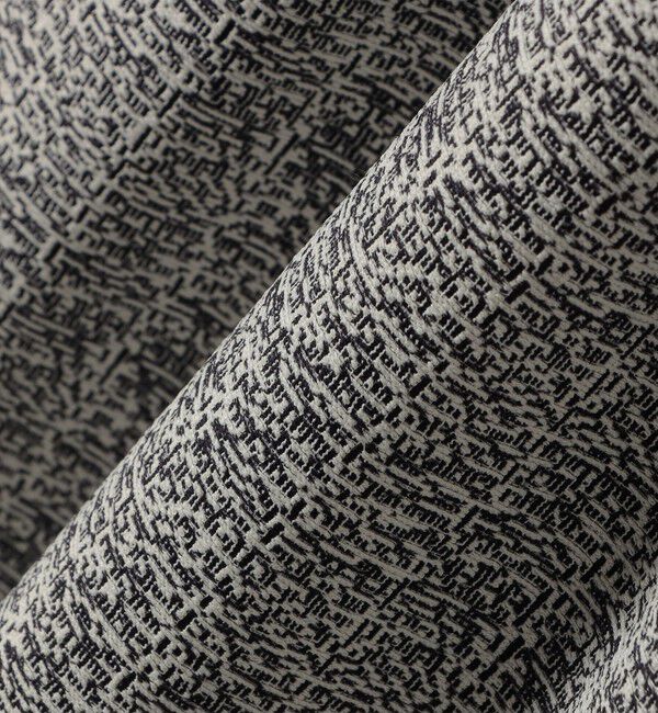 SHIPS for women「〈手洗い可能〉起毛 レース Iライン ワンピース」|ワンピース|