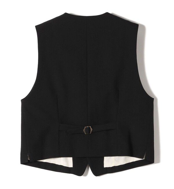 SHIPS for women「【SHIPS別注】oblada:ベスト」|ベスト・ジレ|