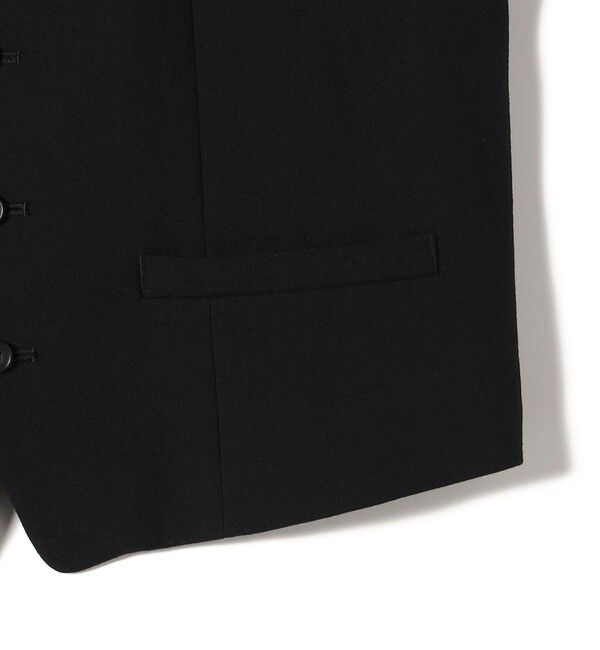 SHIPS for women「【SHIPS別注】oblada:ベスト」|ベスト・ジレ|