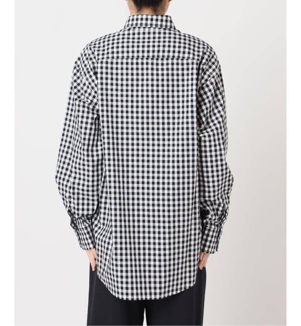 OUTDOOR PRODUCTS Usual Things「追加 コットンポケットアイコンシャツ」|シャツ・ブラウス|