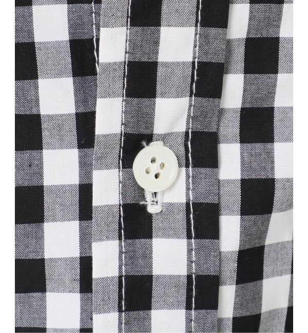 OUTDOOR PRODUCTS Usual Things「追加 コットンポケットアイコンシャツ」|シャツ・ブラウス|