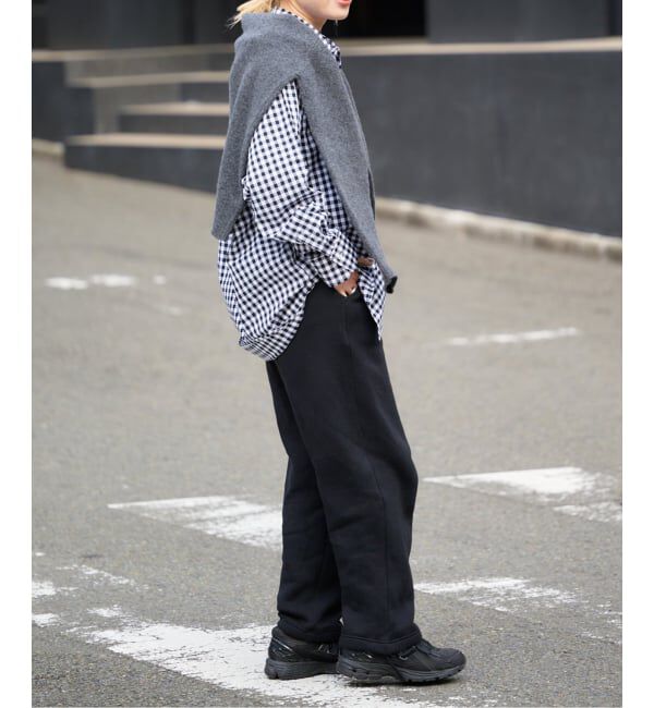 OUTDOOR PRODUCTS Usual Things「追加 コットンポケットアイコンシャツ」|シャツ・ブラウス|