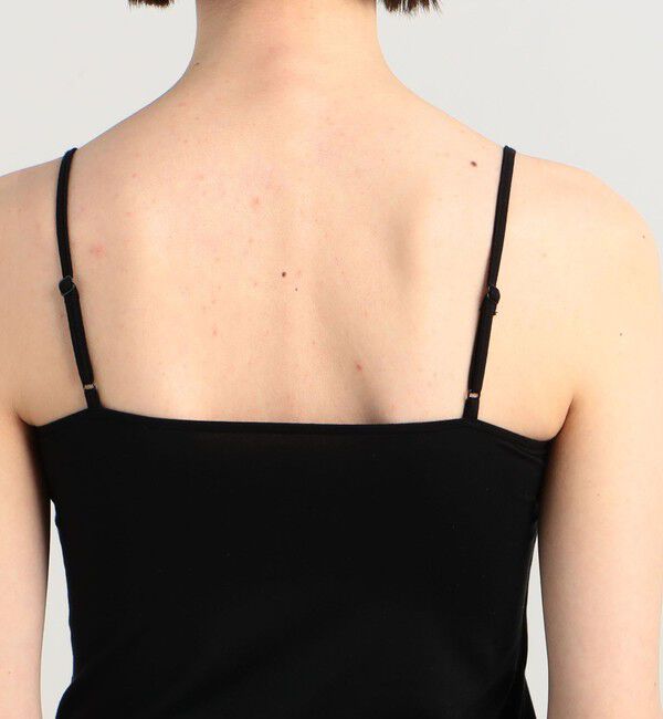 Ballsey「セルロースジャージー キャミソール」|キャミソール|