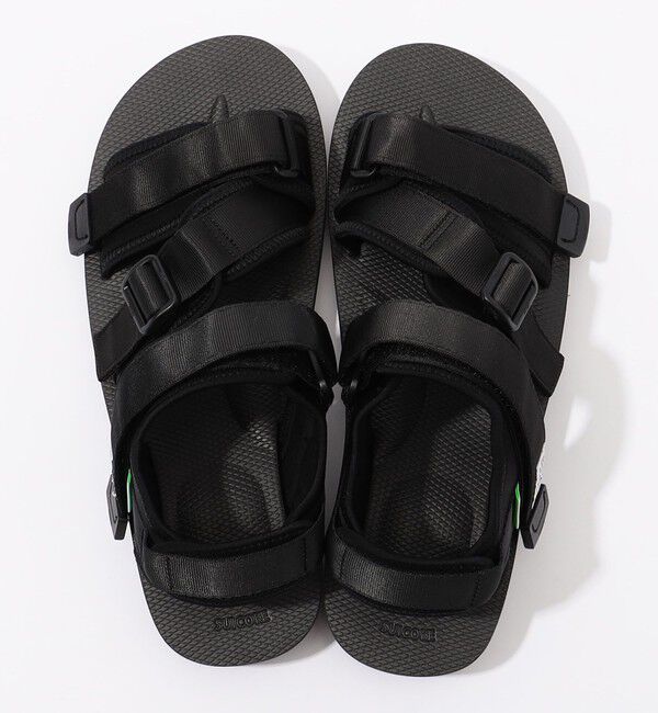 TOMORROWLAND GOODS「SUICOKE KISEE-Cab サンダル」|サンダル|