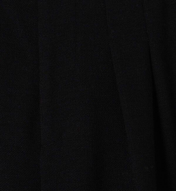 GALERIE VIE「ウールカノコ タックイージーパンツ」|その他|