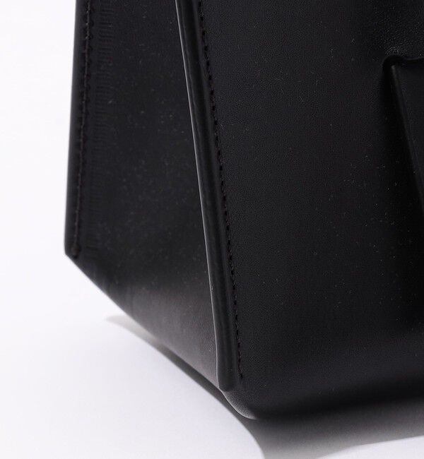 TOMORROWLAND GOODS「ARRHE STUDIO DOPPIOCUBO MINI ショルダーバッグ」|ショルダー・メッセンジャー|